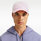 Nike Club Unstructured Swoosh Cap