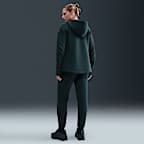 Nike Sportswear Tech Fleece Women's Mid-Rise Joggers