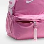 Minimochila para niños Nike Brasilia JDI (11 L)