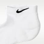 Calcetines bajos Nike Everyday Elevated (3 pares)