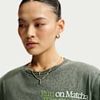 Nike Sportswear Women's Oversized T-Shirt