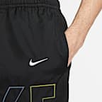 Nike Sportswear Men's Woven Flow Shorts