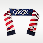 Bufanda de futbol Nike Local Verbiage USA