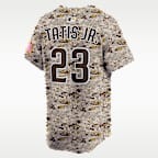 Fernando Tatis Jr. San Diego Padres Men's Nike Dri-FIT MLB Limited Jersey