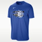 Playera Nike de la NBA para hombre Orlando Magic Courtside
