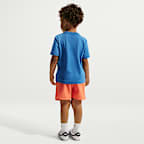 Nike Toddler Boxy Multi-Sport Graphic T-Shirt