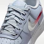 Tenis para niños grandes Nike Air Force 1