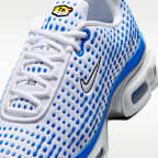 Chaussure Nike Air Max Plus VII pour homme