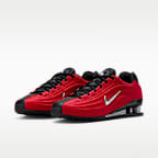 Buty damskie Nike Shox Z