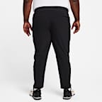 Nike Unlimited Men's Dri-FIT Tapered-Leg Versatile Trousers
