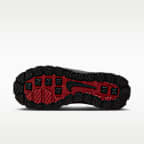 Tenis acondicionados para el invierno para mujer Nike Blazer Roam Mid