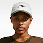 Nike Club Unstructured Futura Wash Cap
