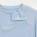 Nike Ready, Set! Baby Coverall