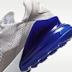 Nike Air Max 270 Men's Shoes