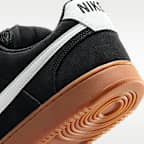 Nike Court Vision Low FL Erkek Ayakkabısı