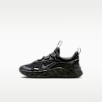 Nike Free Ride Little Kids' Running Shoes