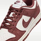 ナイキ ダンク LOW ウィメンズシューズ