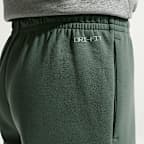Kobe Big Kids' Dri-FIT Fleece Basketball Pants