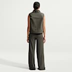 NikeSKIMS Sherpa Women's Oversized Gilet