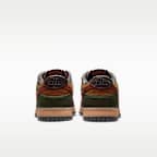 Nike Dunk Low Retro Premium Men's Shoes