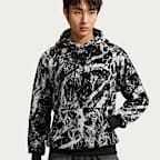Ja Men's Basketball Hoodie