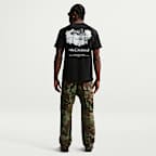 Nike Men's Basketball T-Shirt