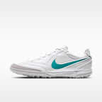 Nike Tiempo Ligera Pro Turf Low-Top Soccer Shoes