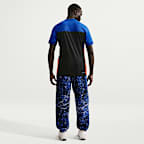 インテル ミラノ 2026 マッチ SE メンズ ナイキ ACG Dri-FIT ADV サッカー オーセンティック ユニフォーム トップス