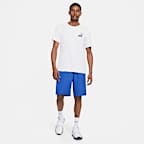 Nike Dri-FIT Icon Men's Basketball Shorts