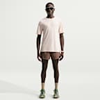 Playera de trail running Dri-FIT ADV para hombre Nike ACG "Solar Chase"