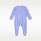 Nike Baby Essentials Baby (0-9M) Footed Coverall