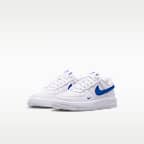 Force 1 Tech Essential Little Kids' Shoes