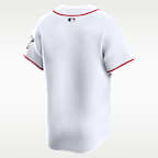 Jersey Nike Dri-FIT ADV de la MLB Limited para hombre Cincinnati Reds