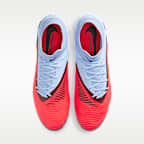 Nike Phantom 6 High Academy Multi-Ground Football Boot