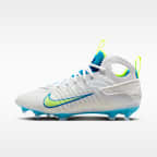 Nike Huarache 9 Elite Mid LAX SE Lacrosse Cleats