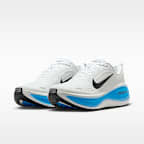 Tenis de correr en pavimento para hombre Nike Vomero Plus