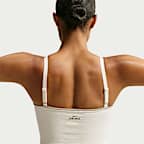 NikeSKIMS Ribbed Seamless Women's Cami Tank Top