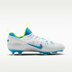 Nike Huarache 9 Elite Low LAX SE Lacrosse Cleats