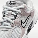 Nike V5 RNR Suede Little Kids' Shoes