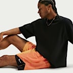 Nike Windrunner "Sunset" Men's Lightweight Shorts