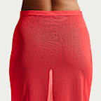 Nike Sportswear Women's Slim Sheer Skirt