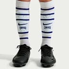 Chelsea F.C. 2026/27 Stadium Third Younger Kids' Nike Football Replica 3-Piece Kit