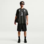 เสื้อยืดผู้ชาย Nike Sportswear Premium Essentials