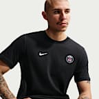 Paris Saint-Germain Essential Men's Nike Soccer T-Shirt
