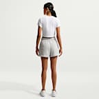 Nike Sportswear Chill Knit Women's Cropped T-Shirt