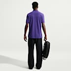 Tottenham Hotspur Polo de fútbol Nike Sportswear - Hombre