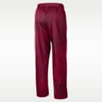 Cleveland Cavaliers Nike Standard Issue Men's Woven Basketball Pants