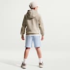 Nike Sportswear Club Fleece Older Kids' French Terry Shorts