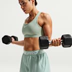 Nike Pro Women's 2-in-1 Shorts