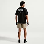 ナイキ メンズ N.A.C. Tシャツ